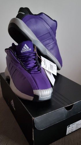 Adidas crazy man - adidas, 1