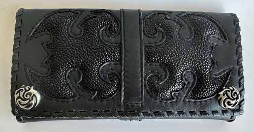 Biker ring shop wallet - biker,