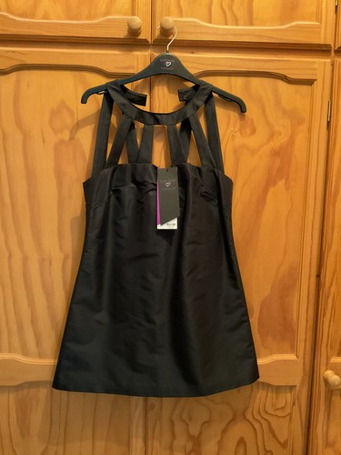 Bnwt kate moss topshop darkest - bnwt,