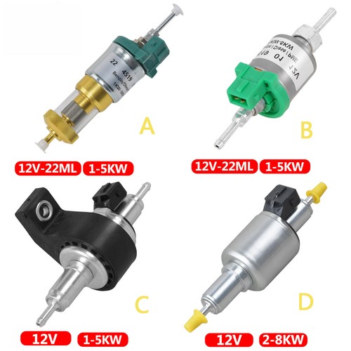 Universal ultra quiet 12v - universal,