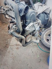 Volkswagon Golf Mark 5 2L TDI