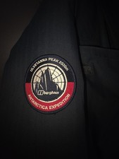 Berghaus Men's Ulvetanna Parka