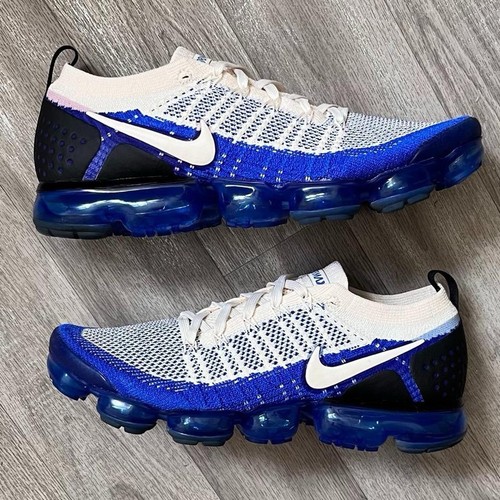 Nike air vapormax - nike, flyknit