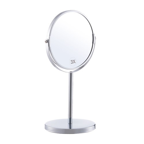 Magnifying double sided - 1x/3x,