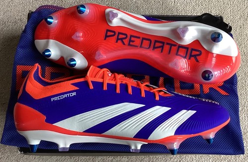 Bnib adidas predator - predator, elite