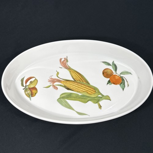 Royal worcester evesham - royal,