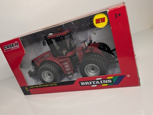 Britains farm case - farm,