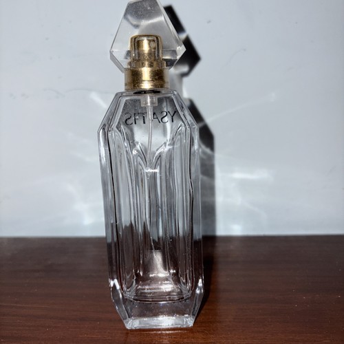 Ysatis givenchy empty - ysatis,