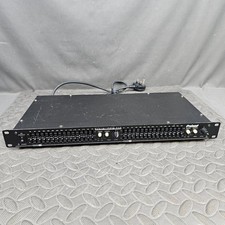 Pro Sound 215 Dual Channel 15