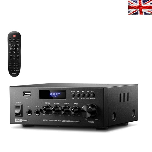 Compact channel stereo - 2,