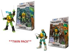 TMNT BST AXN Leonardo &