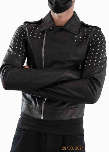Rick owens cropped - owens,