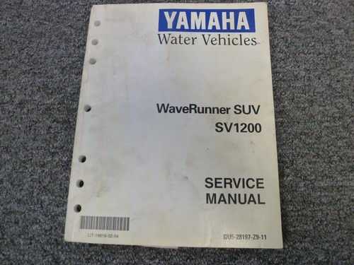1999 2000 2001 - , yamaha