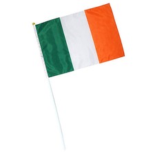Ireland Irish Nation Pride St