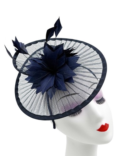 Women fascinator headband - women's,