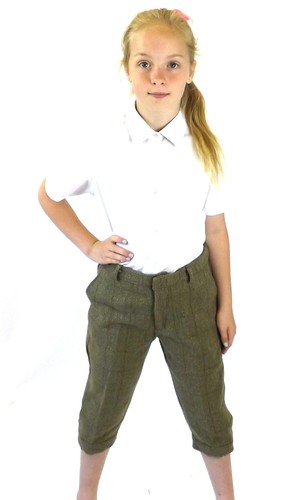 New kids tweed - tweed, fours