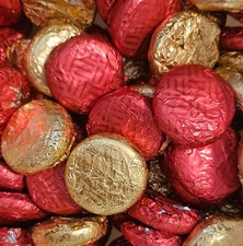 Gift Box Assorted Foil Cremes