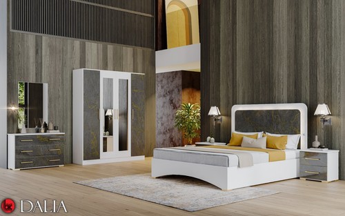 Dalia modern italian high - dalia,