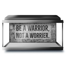 Fish Tank Background 90x45cm