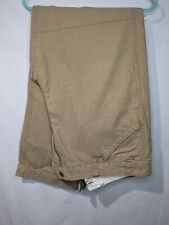 Polo Jeans Men 34 X 30 Ralph Lauren Double-Knee Work Pants RL-67 Ripstop Canvas