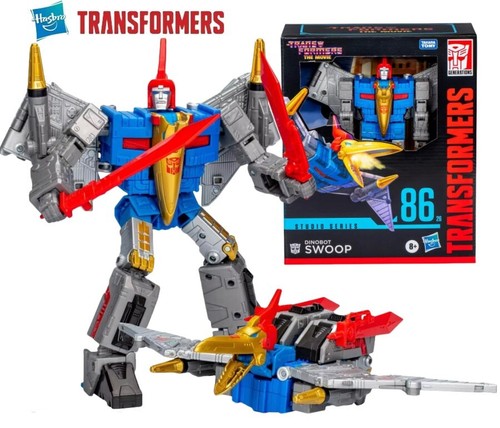 Hand new hasbro transforms - hand!,