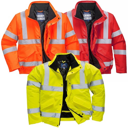 Portwest viz bomber - viz,