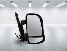 Peugeot Boxer Van 2006-2020