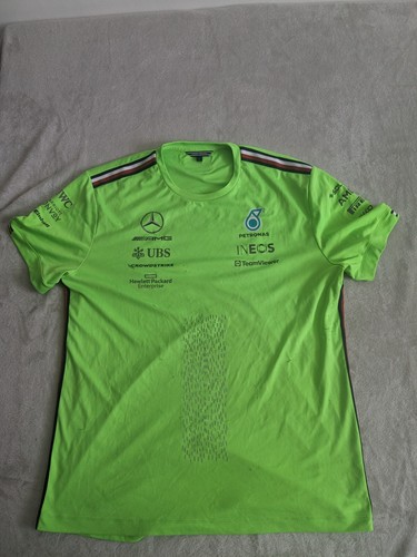 Mercedes 2023 team issue - mercedes,