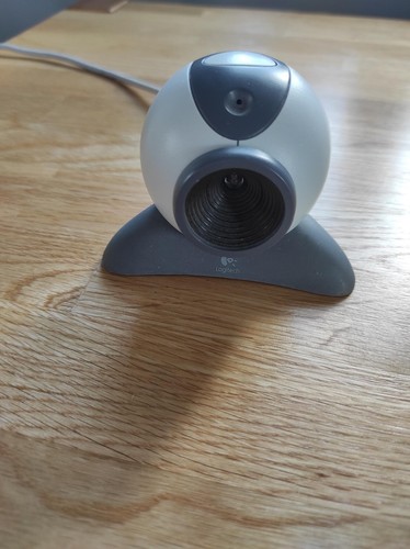 Logitech webcam grey - , .