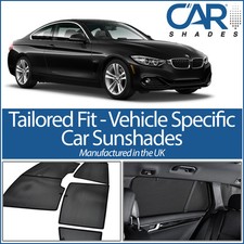 BMW 4 Series 2dr 2014> UV CAR