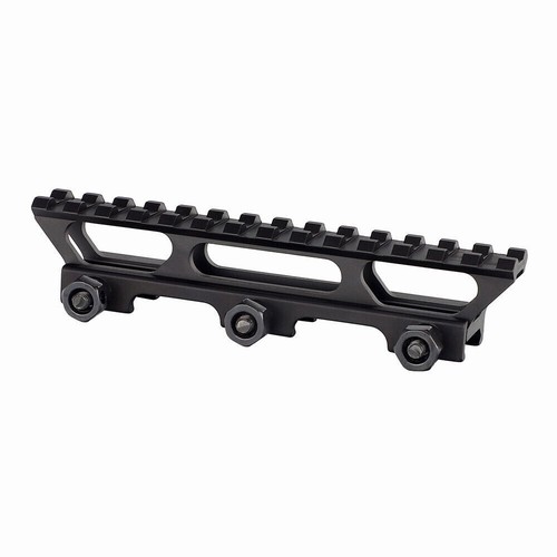 Inch high picatinny - inch, riser