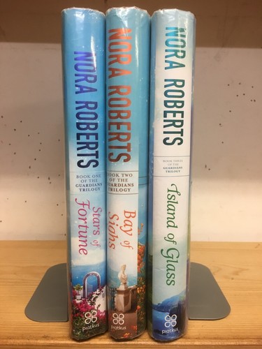 Guardians series books - guardians, by