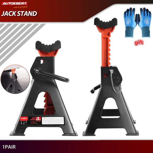 Axle stands car jack - axle,