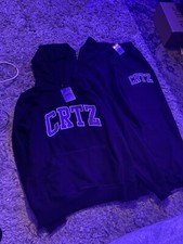 Cortiez Dropout Tracksuit