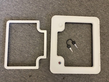 Thetford Service Door 3 + Lock