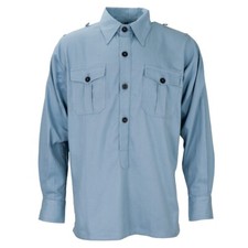 WW2 German Luftwaffe Blue