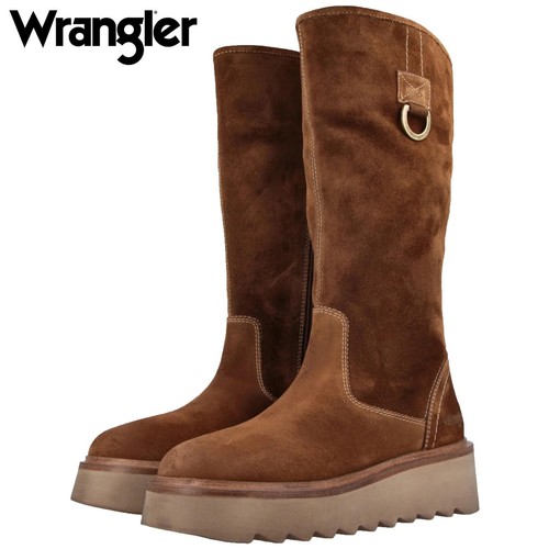 Wrangler womens boots jane - jane, hi