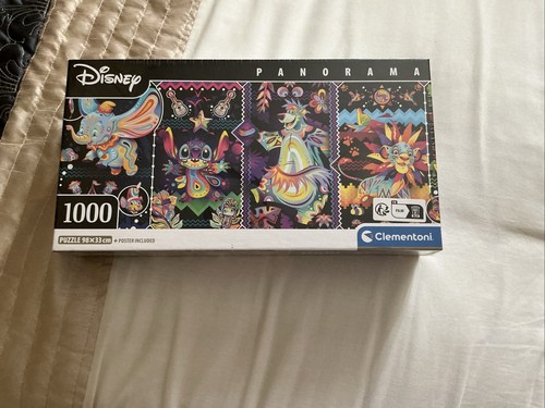 Clementoni disney 1000 - clementoni,