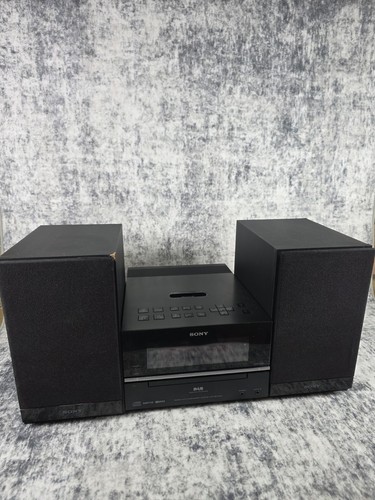 Sony cmt bx70dbi micro - cmt-bx70dbi,