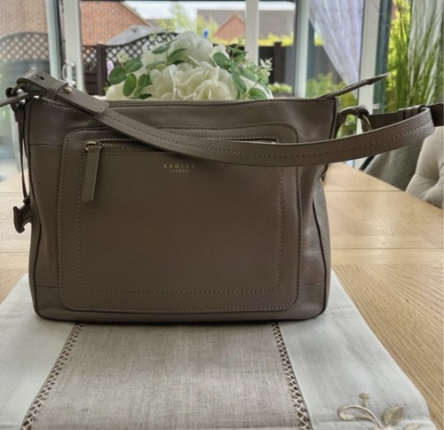 Radley shoulder bag - shoulder,