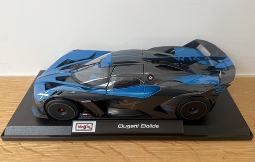 Maisto die cast special - die-cast,
