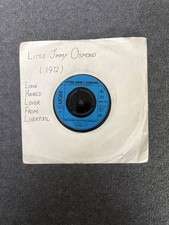 Little Jimmy Osmond - Long