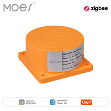 Tuya Zigbee Smart Ultrasonic