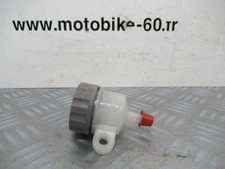 Rear Brake Fluid Jar Kawasaki