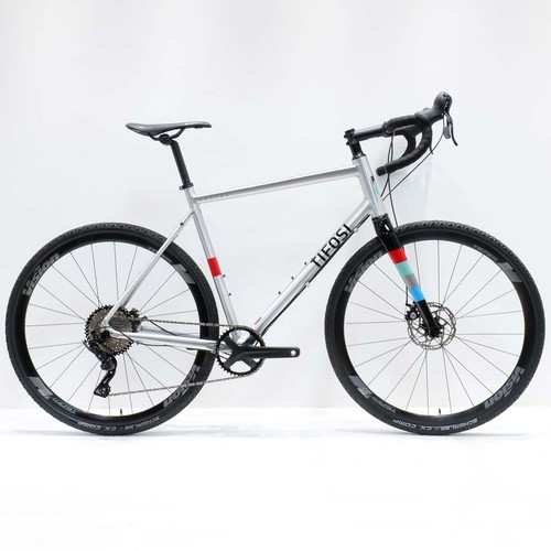 Tifosi rostra road - rostra, disc