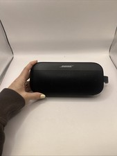 BOSE SoundLink Flex (2nd Gen)
