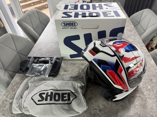 Shoei neotec anthem 10 - neotec, 3
