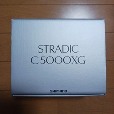 Shimano 23 STRADIC C5000XG
