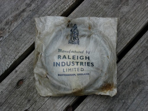 Raleigh front brake - ,