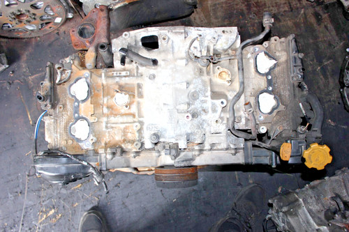 Subaru impreza wrx 2001 - subaru, 2001-2005